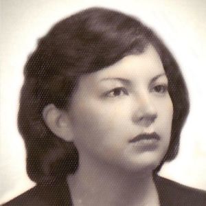 Meet your Posher, Sandra